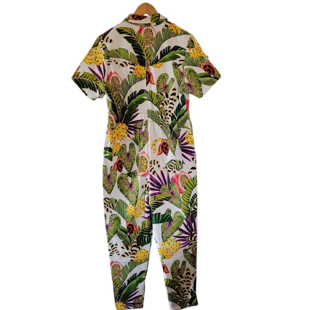 Farm Rio Jumpsuit - Picture 2 of 14